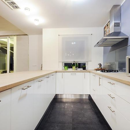 Penthouse Apartment Zadar Kamer foto