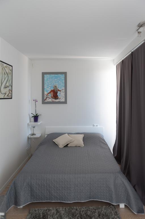 Penthouse Apartment Zadar Kamer foto