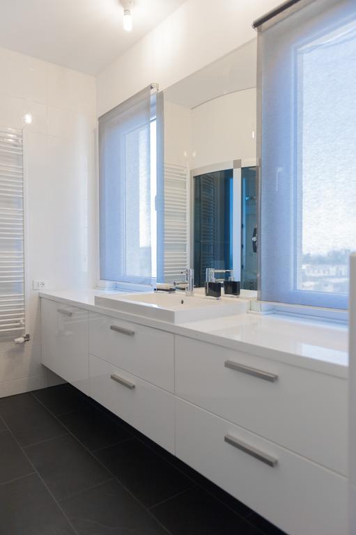 Penthouse Apartment Zadar Kamer foto
