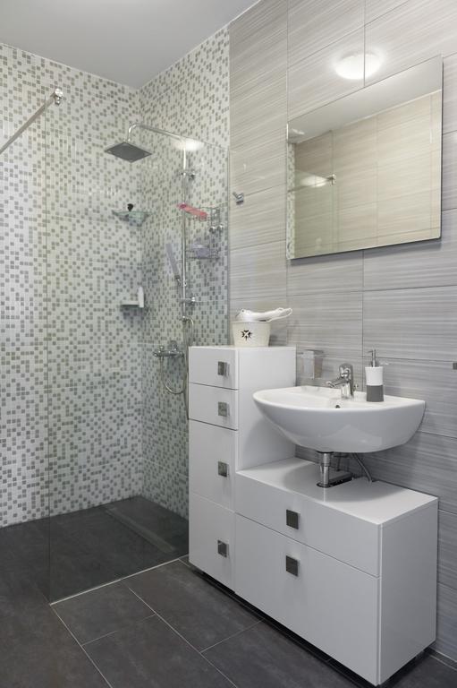 Penthouse Apartment Zadar Kamer foto