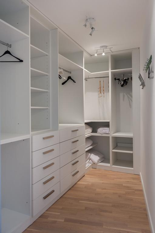 Penthouse Apartment Zadar Kamer foto